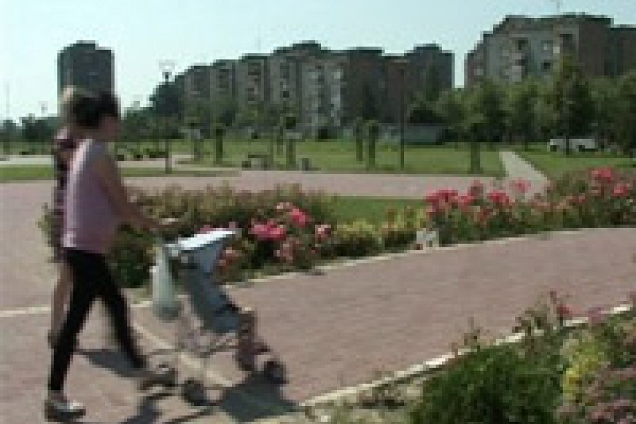 Gabrić ćuprija će biti izgrađena do 15.avgusta