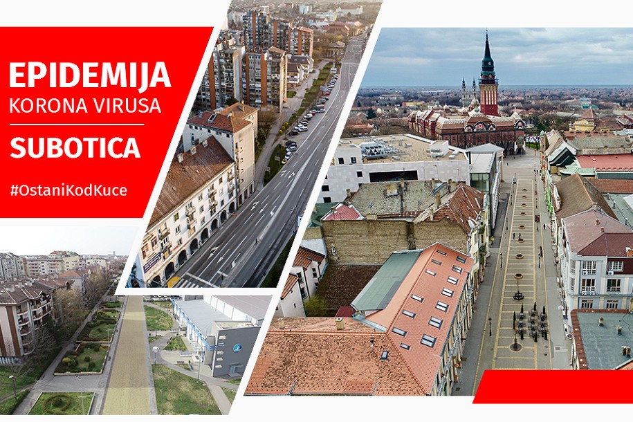 Policijski čas od petka u 17 do utorka u 5 časova