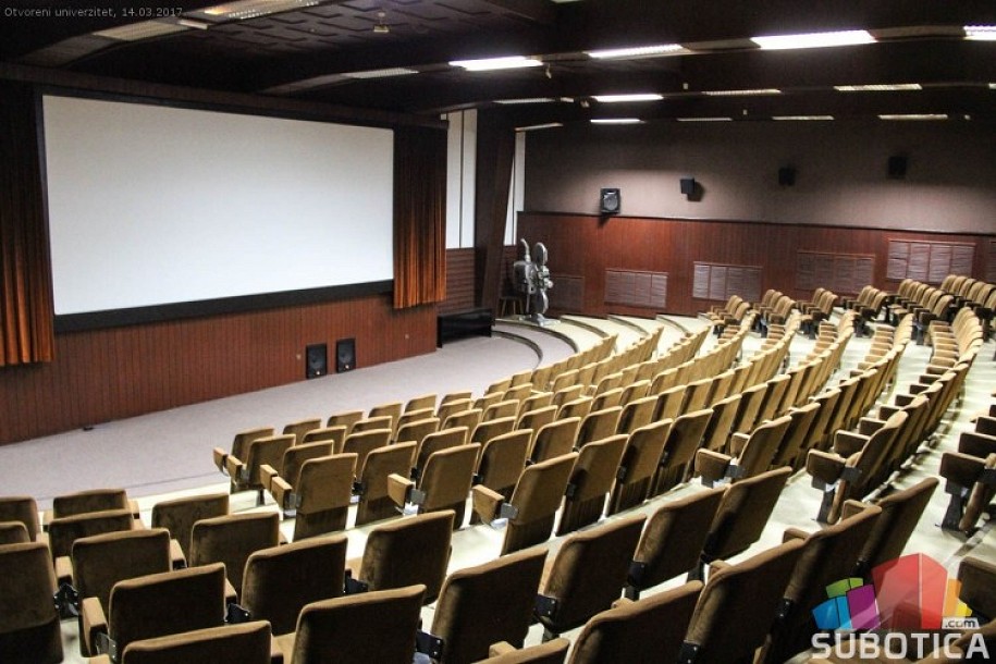 Rekordan broj posetilaca bioskopa Eurocinema
