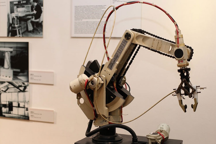 Svetska dostignuća u oblasti robotike stigla i do Subotice