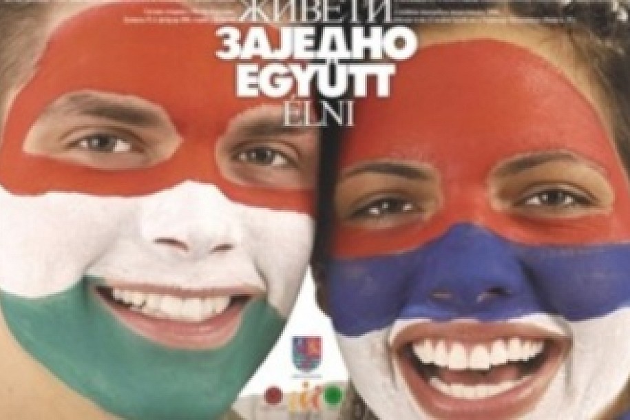 "Mađarska koalicija" peta partija vojvođanskih Mađara