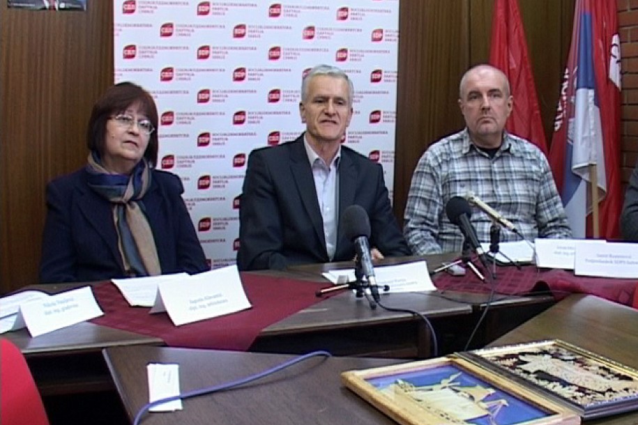 SDPS nudi besplatnu izradu projekata ukljanjanja barijera