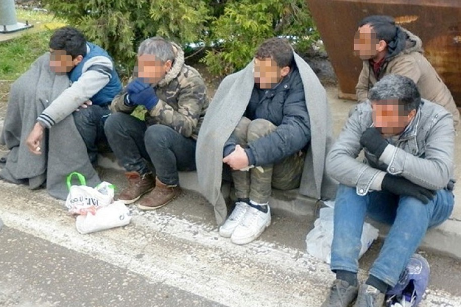 Sprečeno više od 30 pokušaja ilegalnih prelazaka granice