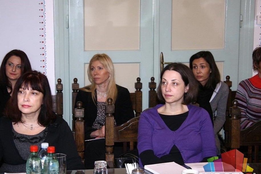 Osnovano Udruženje poslovnih žena Subotica
