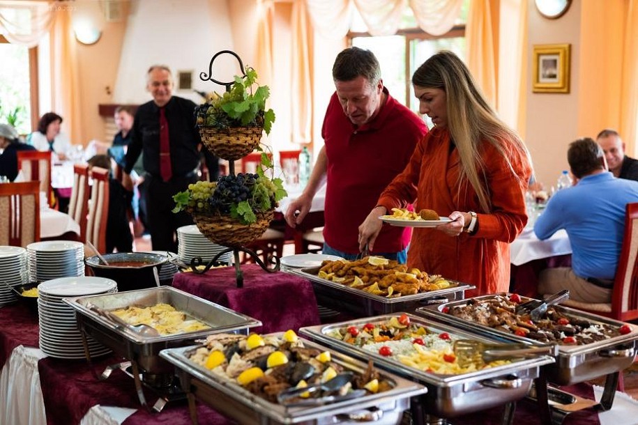 Restoran "Shiraz" - gastronomski i vinski raj na severu Bačke