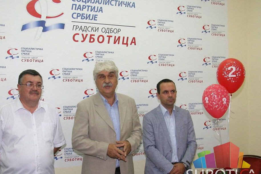 SPS proslavio 22. rođendan