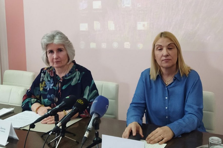 "Čuvam svoje zube - ponosim se osmehom" - svaka šesta odrasla osoba u Srbiji nema sve svoje zube