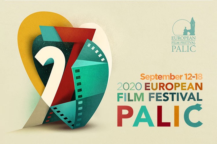 Palićki filmski festival od 12. do 18. septembra