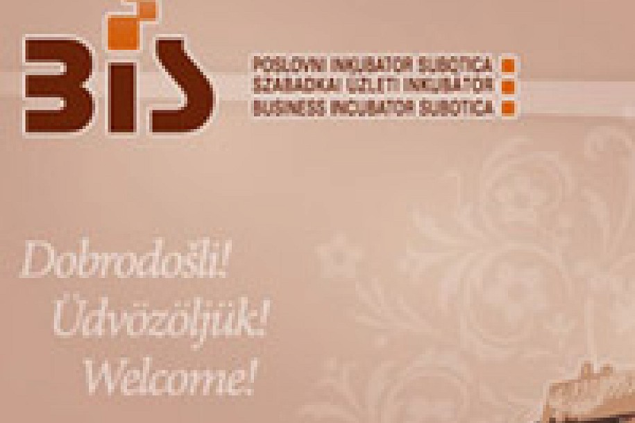 Dan otvorenih vrata u biznis inkubatoru