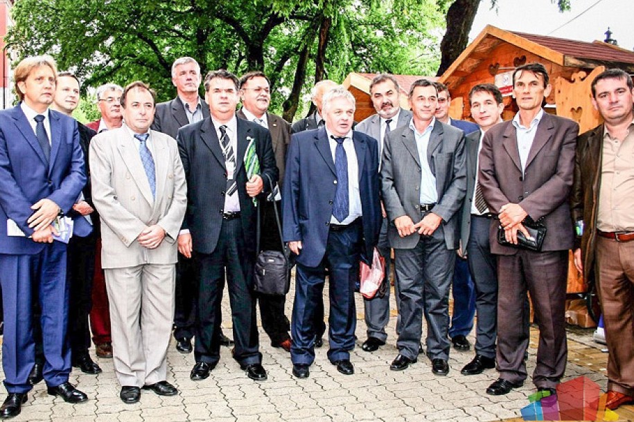 Dani pijaca održavaju se u Subotici