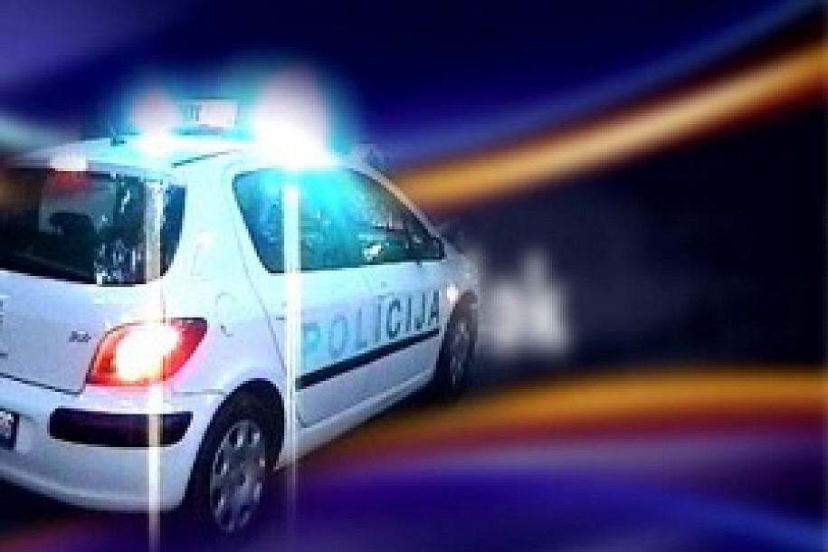 Zloupotreba položaja