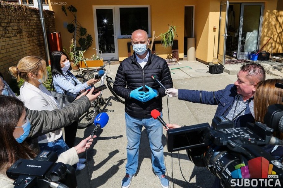 Gerontološki centar vraća službu Otvorena zaštita