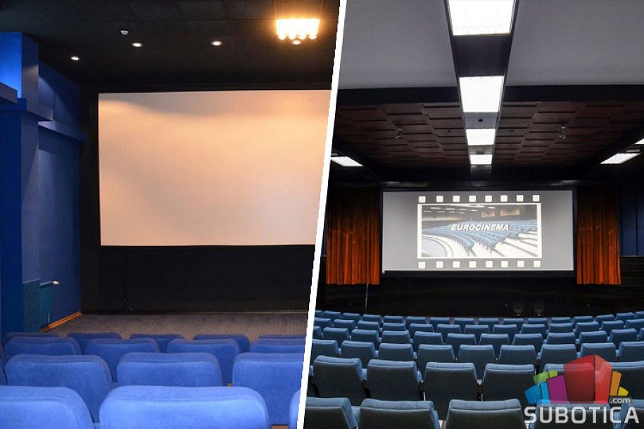 Filmske projekcije uz zaštitnu masku, kapaciteti prepolovljeni