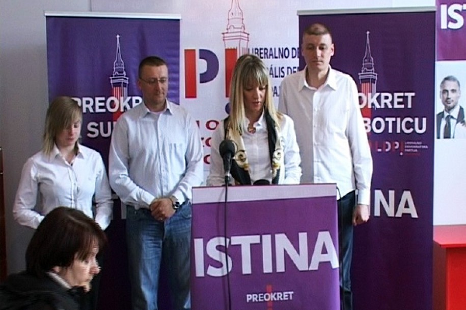"Preokret" - Istina!