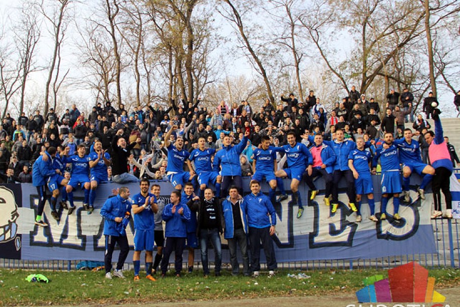 Spartaku dovoljno 15 minuta da savlada crno-bele, Partizan ispao iz Kupa!