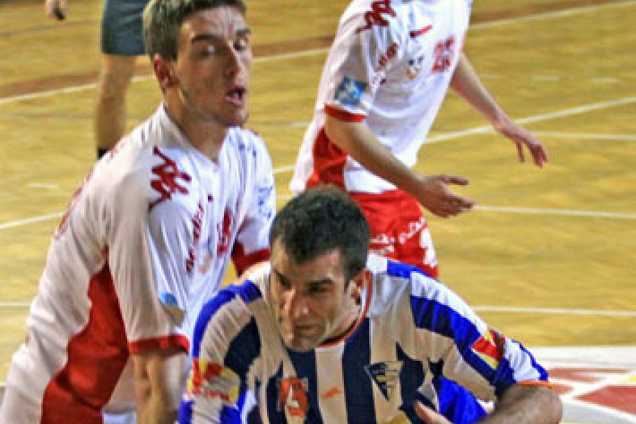 Rukometaši Spartak Vojputa u polufinalu Kupa Srbije