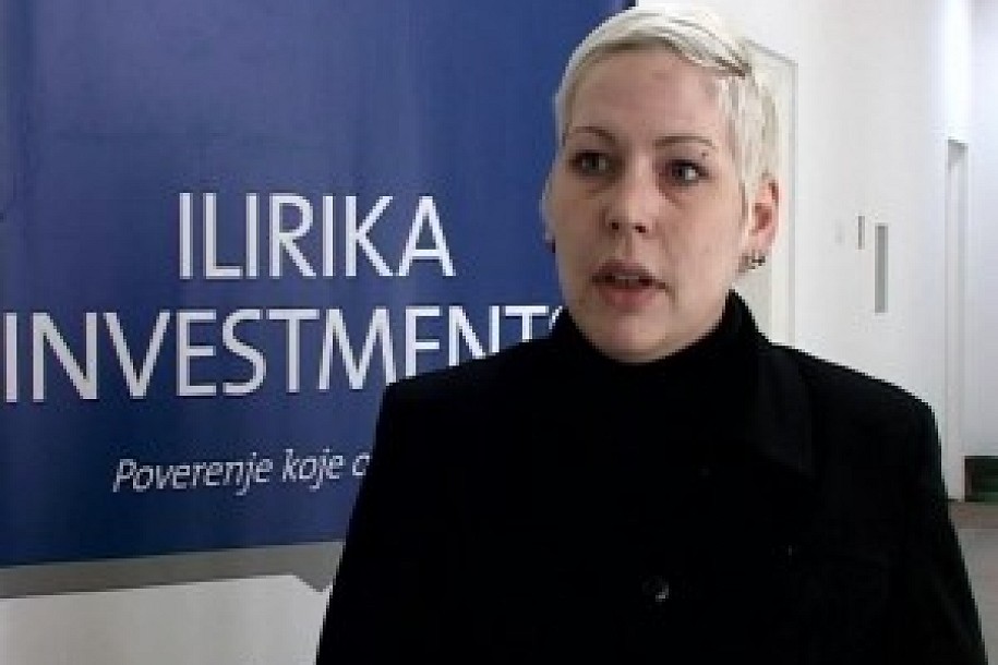 Slaba likvidnost preduzeća na Berzi