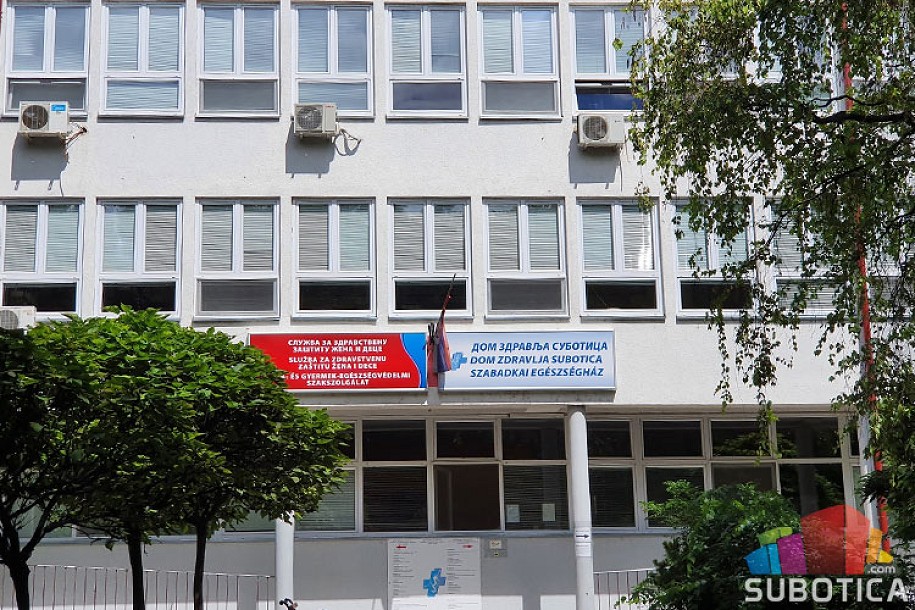 Dispanzer za žene podeljen na zelenu i crvenu zonu, medicinsko osoblje ozbiljno ugroženo