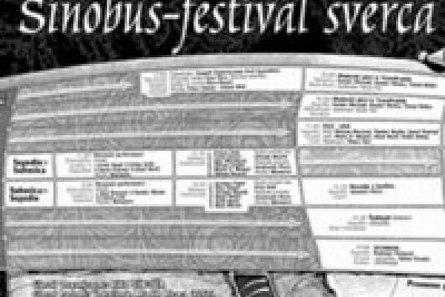 Šverc kulture između Segedina i Subotice