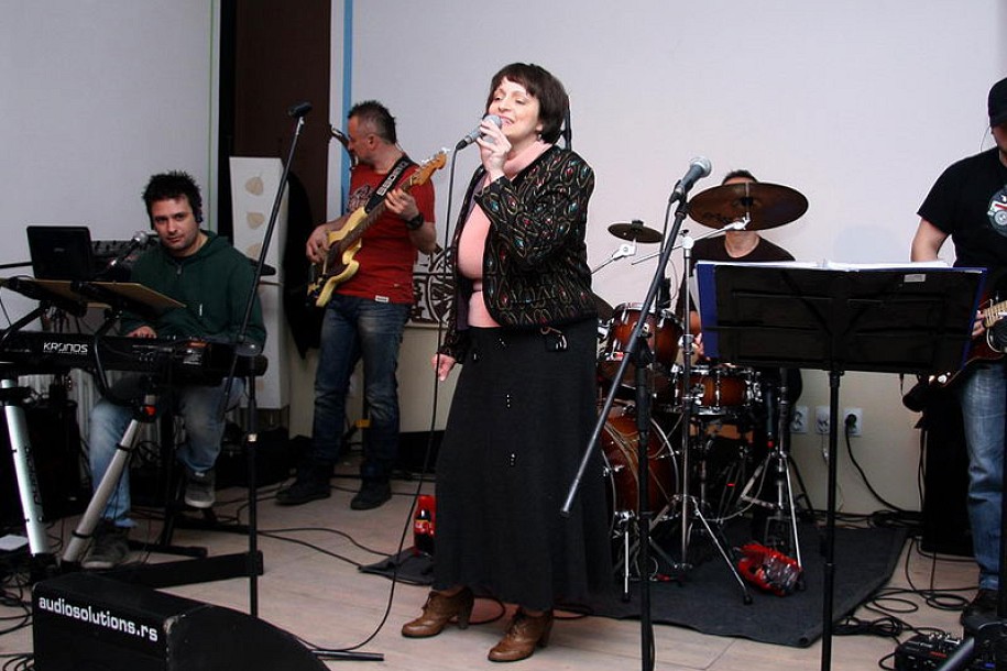 Održan humanitarni koncert "Subotičko srce za decu"