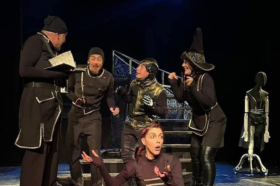 Predstava „Želim da budem normalan“ osvojio Gran-pri na festivalu u Banjaluci