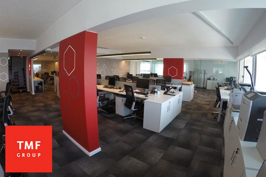 "TMF Group" otvara regionalni ispostavni centar u Subotici i traži radnike