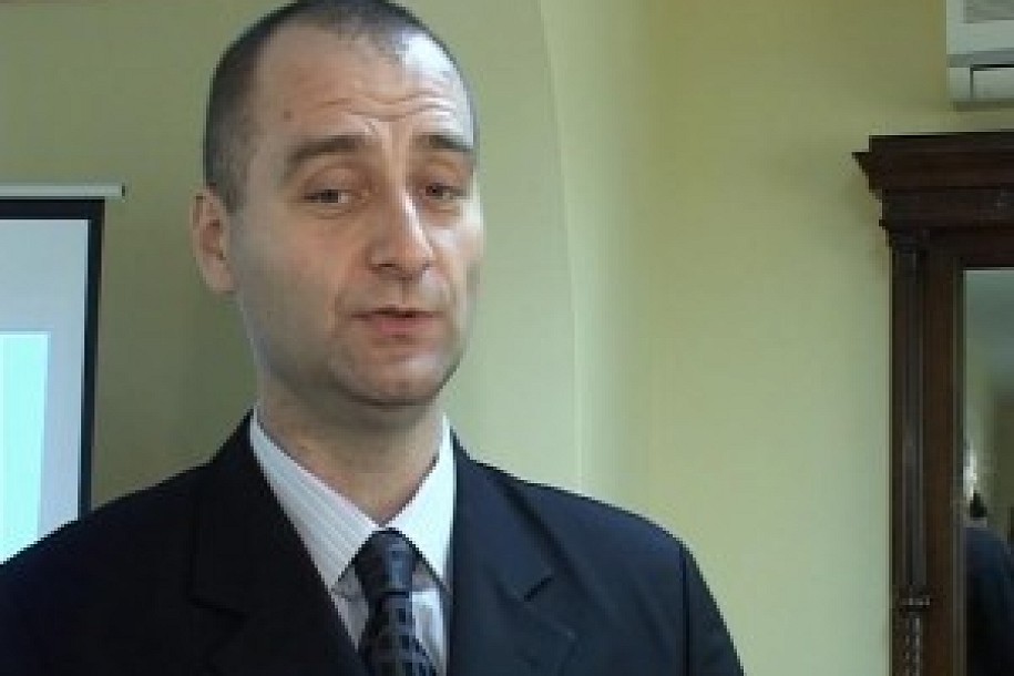 Planovi u Gerontološkom centru