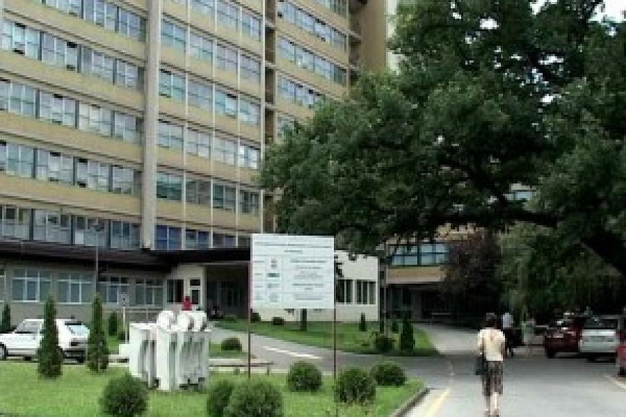 Jubilej gradske Bolnice