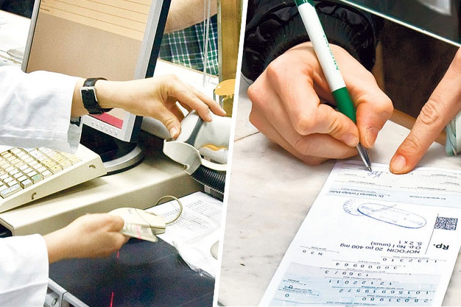 Sistem elektronskih recepata uskoro i u Subotici
