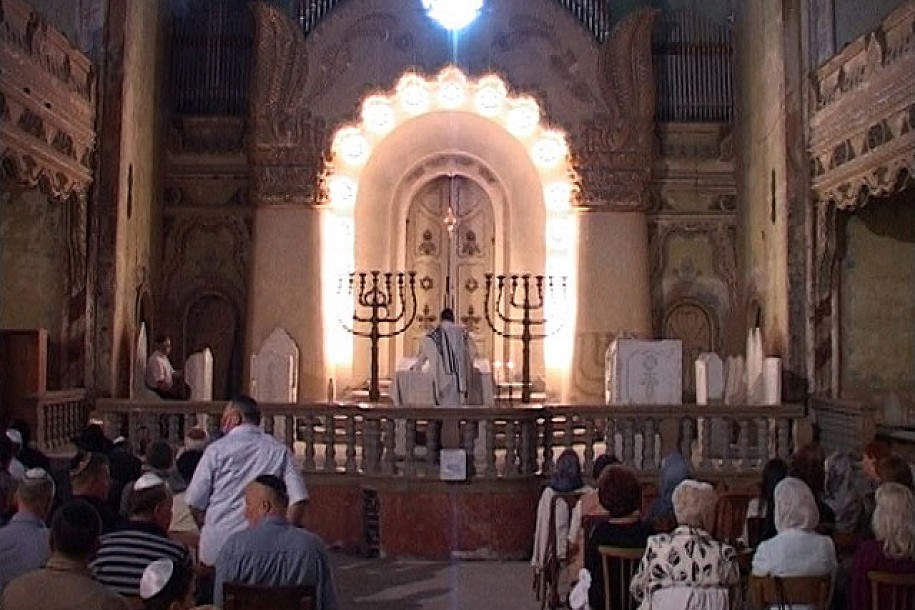 Bogosluženje u Sinagogi povodom 111. godišnjice objekta