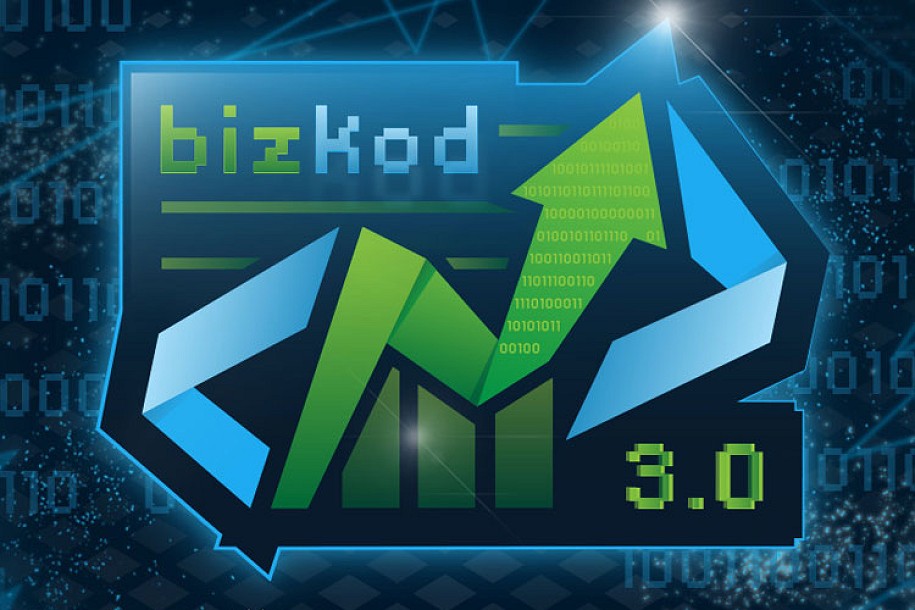 Studentski hakaton "BizKod #3" za vikend u hotelu "Galleria"