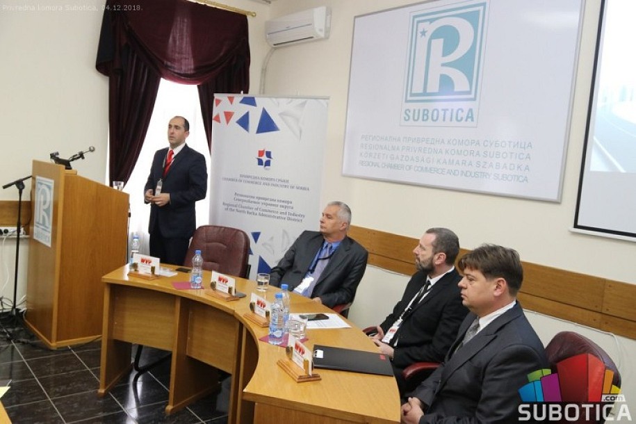 Održano predavanje na temu investiranja u investicione fondove