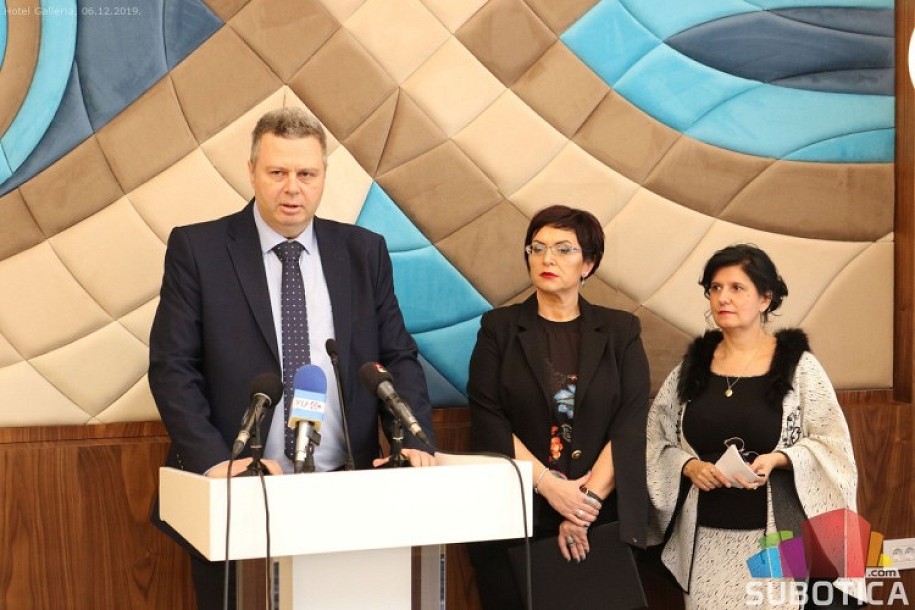 Opšta bolnica dobila novi gastroskop