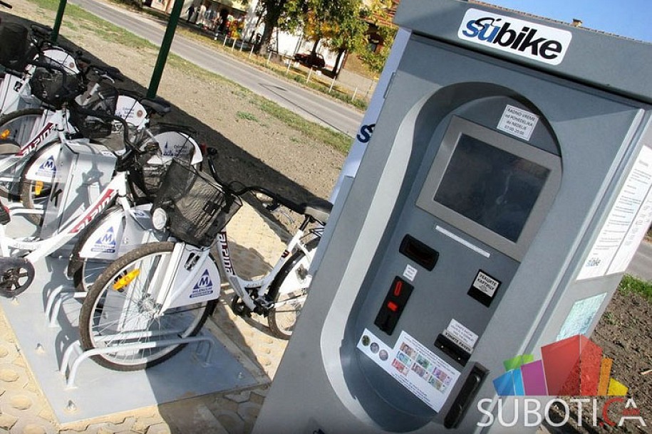 Počinje treća sezona Su Bike-a
