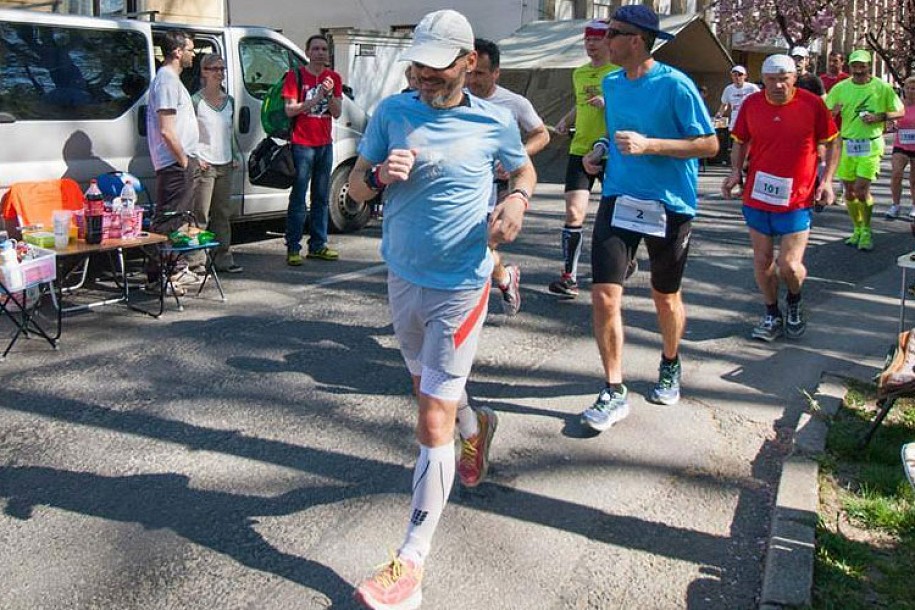 Ultramaratonci Paligo Palusa nastupili na trkama u Mađarskoj i Italiji