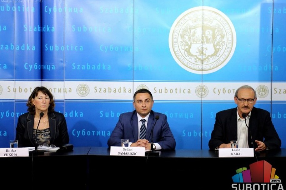 "SuSajam 2017" u znaku turizma
