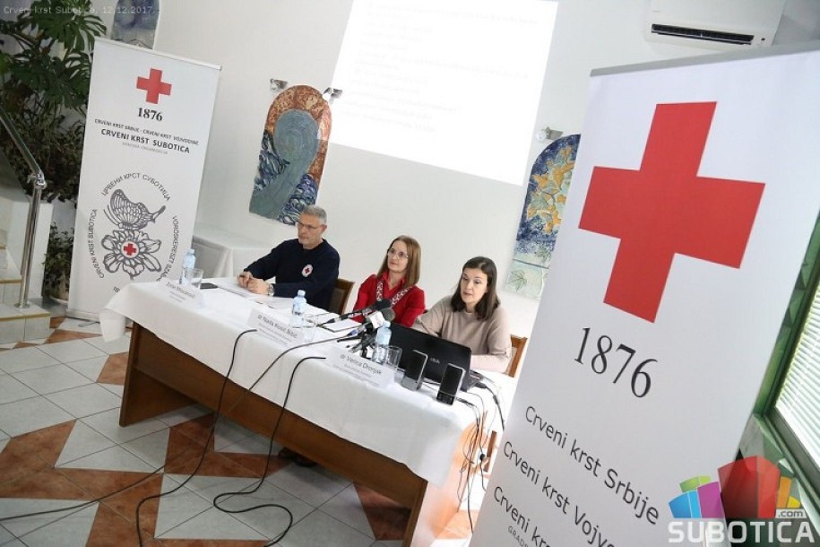 Predstavljeni rezultati zdravstvene akcije "Selu u pohode"