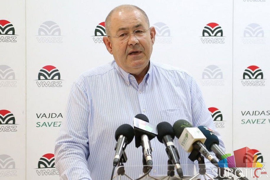 SVM potpisao koalicioni sporazum sa SNS i na republičkom nivou