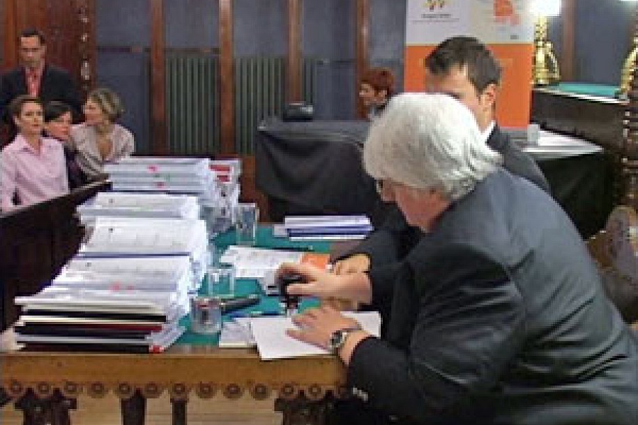 Potpisano 50 ugovora za nove IPA projekte