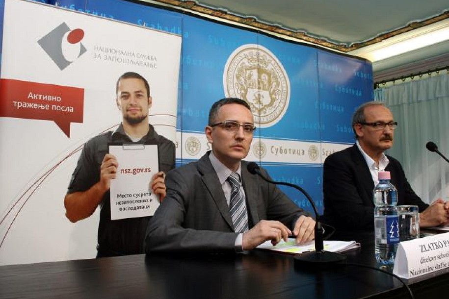 Subvencije poslodavcima za otvaranje novih radnih mesta