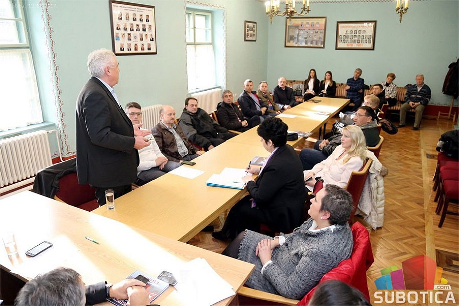 Obeleženo 250 godina zanatstva u Subotici