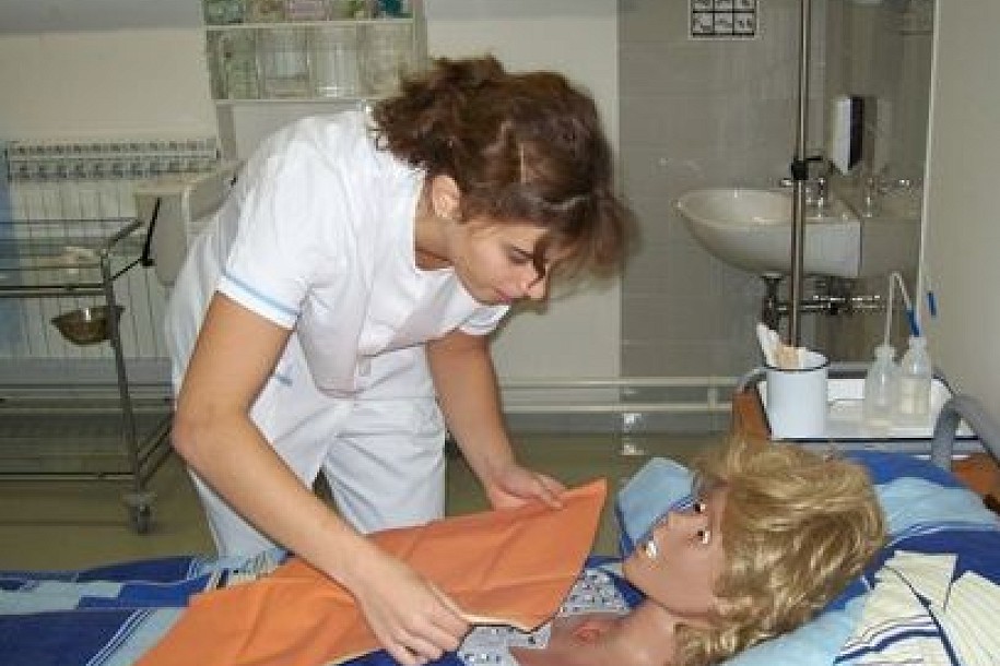 Licence i za medicinske tehničare