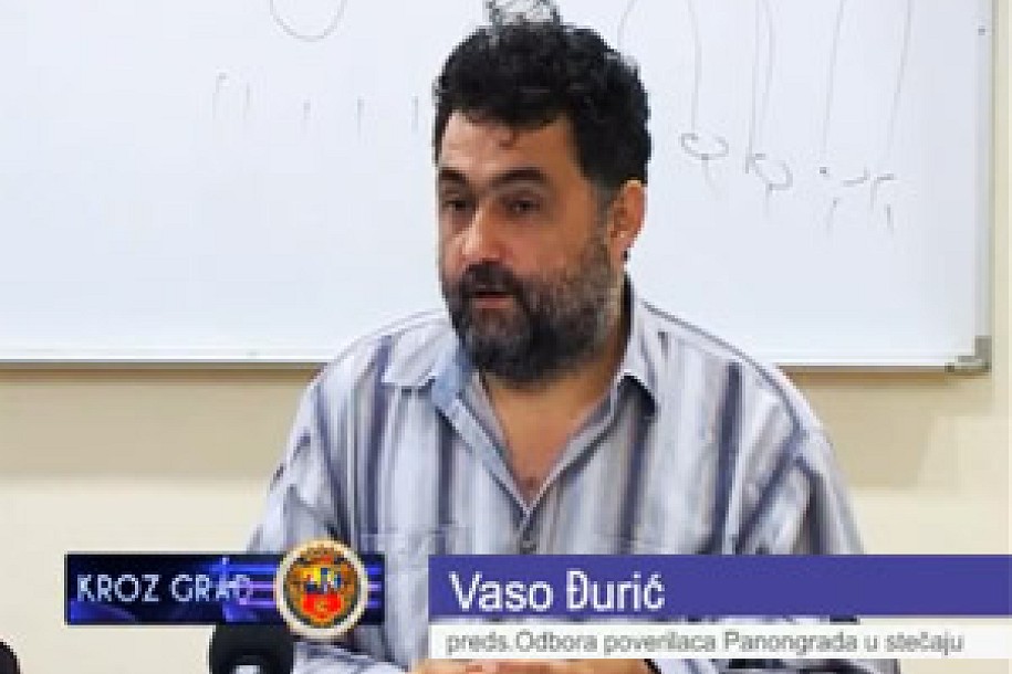 Poverioci Panongrada traže preispitivanje stečajnog postupka