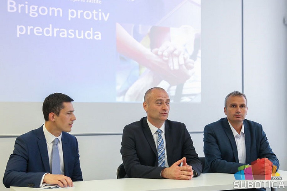 Gerontološki centar dobio android aplikaciju