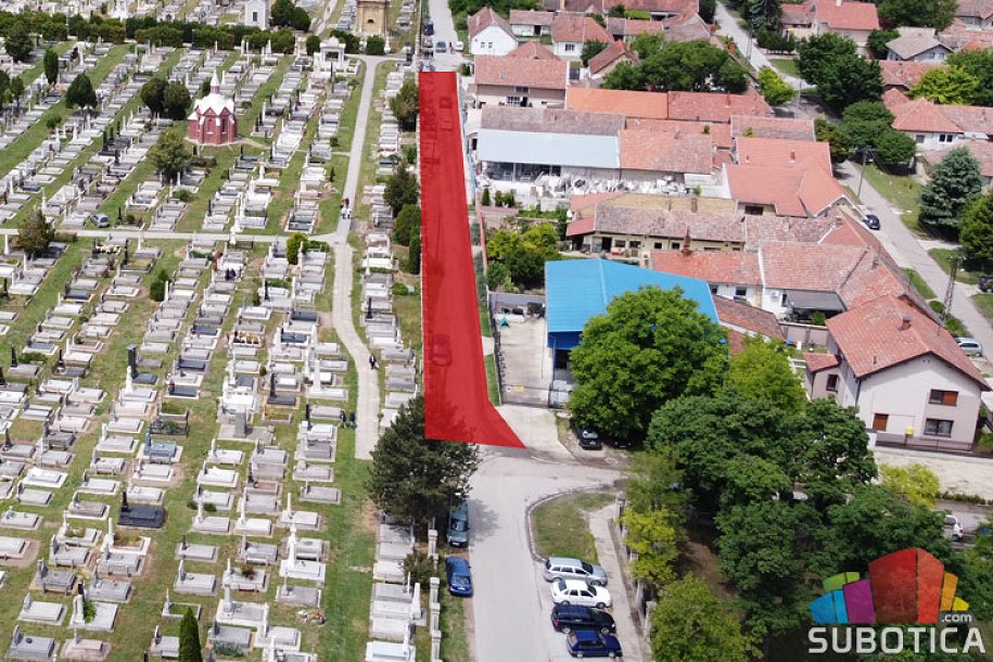 Od sutra promena režima saobraćaja u delu ulica Mičurinove i Jo Lajoša, kao i cele Triglavske