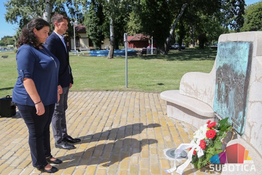 Obeleženo 140 godina od Palićkih sportskih igara Lajoša Vermeša