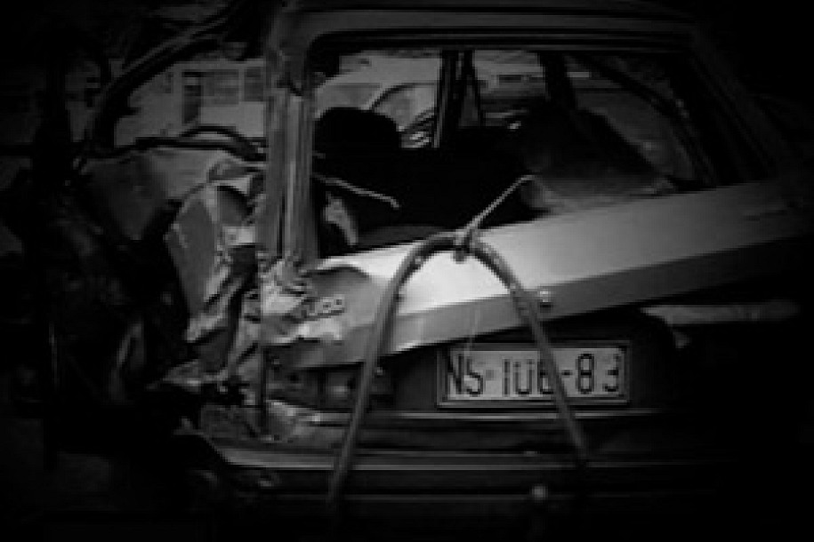 16 saobraćajnih udesa prošle nedelje