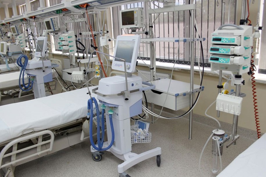 Za novu medicinsku opremu Opštoj bolnici u Subotici dodeljeno oko 48,5 miliona