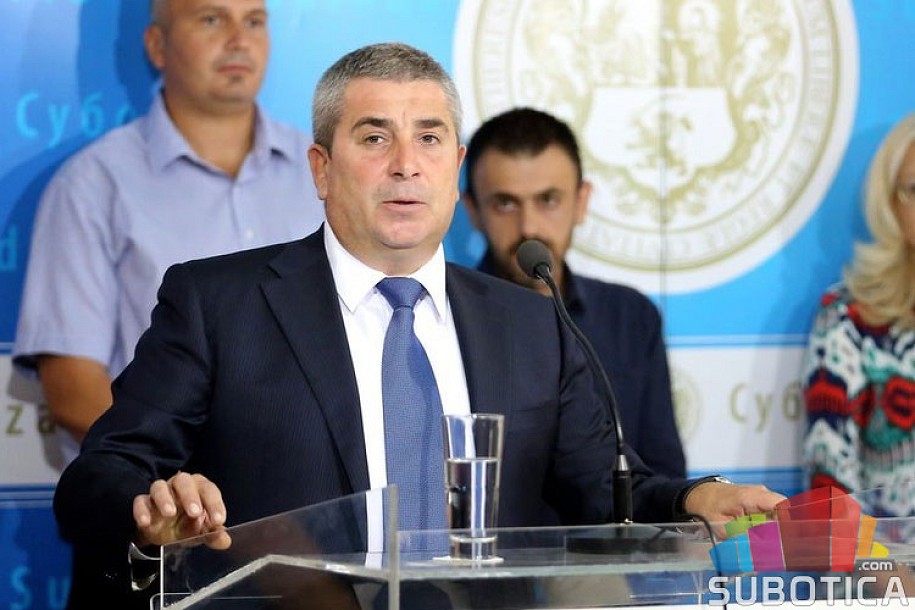 Verbalni sukob potresao Suboticu - reakcije i posledice