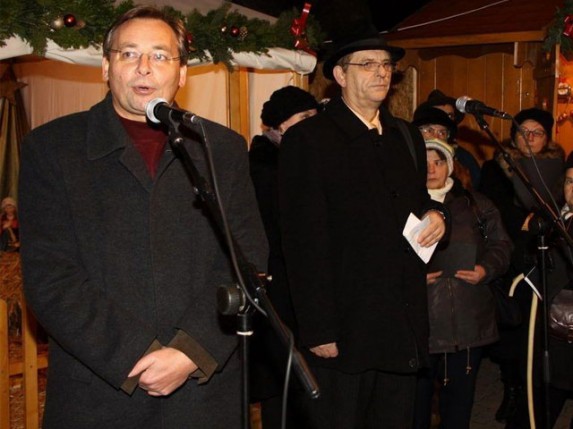 Maglai: Subotica zaslužuje kvalitetan zimski vašar